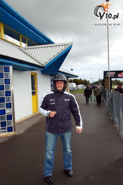 Rally Day 2011